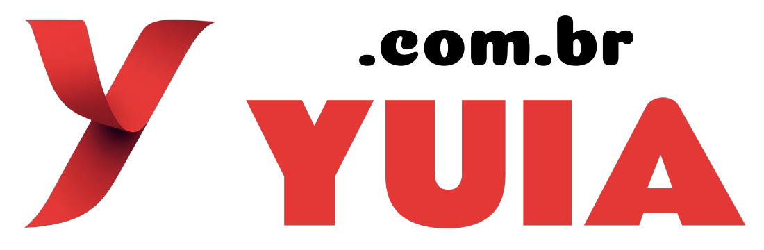 YuIA Logo