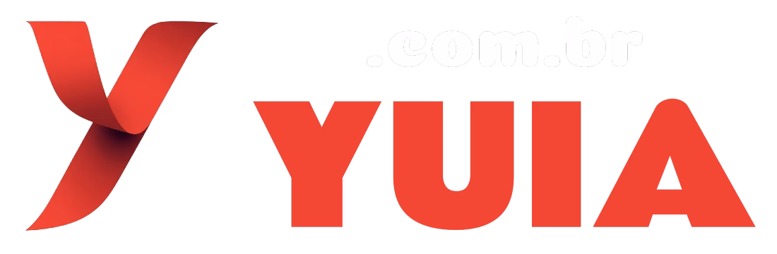 YuIA Logo
