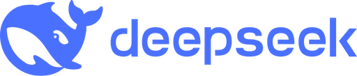 Logo DeepSeek