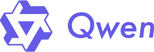 Logo Qwen